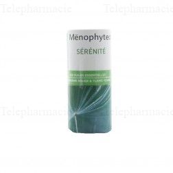 MENOPHYTEA S&eacute;r&eacute;nit&eacute;