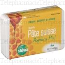 PATE SUISSE LEHNING PROP/MIEL5