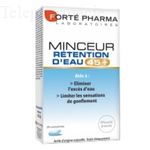 Minceur R&eacute;tention d'Eau 45+ 28 Comprim&eacute;s