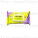 Mitosyl - Lingettes - 72 unit&eacute;s
