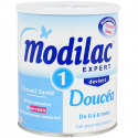 Expert doucea 1 lait en poudre 0-6 mois 800g