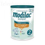 MODILAC EXP ACTIGEST 2 800G