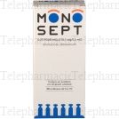 MONOSEPT COLLY DOS 30