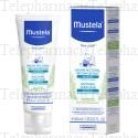 MUSTELA Bébé baume réconfortant tube 40ml