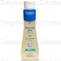 Bébé shampooing doux cheveux délicats peaux normales 200ml