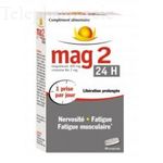 MAG 2 24H 45 comprim&eacute;s
