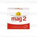 MAG 2 boite de 30 sachets