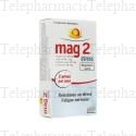 Mag2 Stress 30 comprim&eacute;s