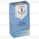 Magn&eacute;sie San Pellegrino sans anis 90 pour cent