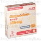 Magnésium arrow 150 mg