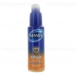 Effect Gel lubrifiant sensation intense effet stimulant Diffuseur 100 ml undefined