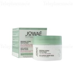 JOWAE Hydratation - Masque d'eau repulpant pot 50ml