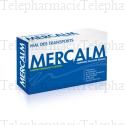 Mercalm