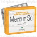 LEHNING Mercur Sol n°39