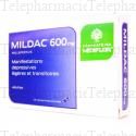 Mildac 600mg