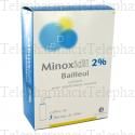 MINOXIDIL Bailleul 2 %