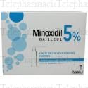 MINOXIDIL Bailleul 5 %