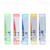 NATRUM SALICYL. 9CH TG BOI