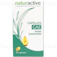 NATURACTIVE Articulations 15 Sticks