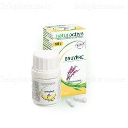 NATURACTIVE Elusanes Bruy&egrave;re 30 g&eacute;lules