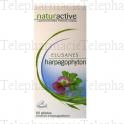 NATURACTIVE Elusanes Harpagophyton 60 gélules