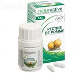 Pectine de pomme - bo&icirc;te de 30 g&eacute;lules