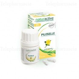 NATURACTIVE Elusanes Piloselle 30 g&eacute;lules