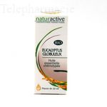 NATURACTIVE Huile Essentielle Bio Eucalyptus Globuleux flacon 10ml
