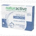 NATURACTIVE S&eacute;riane Chrono 6 comprim&eacute;s