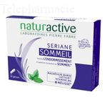 NATURACTIVE Seriane sommeil