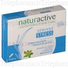 Seriane stress Bo&icirc;te de 30 g&eacute;lules