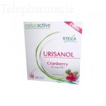 NATURACTIVE Urisanol Cranberry 28 sachets