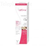 NETLINE Crème Dépilatoire avec Applicateur 100ml