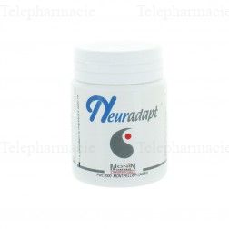 Neuradapt 60 g&eacute;lules