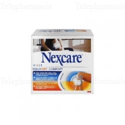 Nexcare cold hot comfort 1 26,5cm/10cm