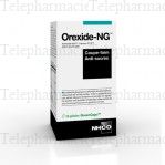 NHCO Minceur - Orexide Anti-sucres Grignotages Pot 56 g&eacute;lules