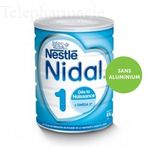 Lait poudre D&egrave;s la naissance 1er &acirc;ge - 800 g