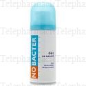 NOBACTER Gel de rasage