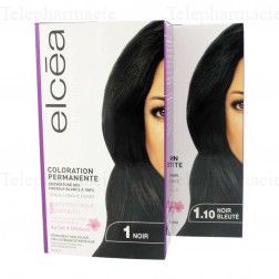 ELCEA Coloration permanente cacao n°6.53