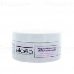 ELCEA masque r&eacute;v&eacute;lateur d'&eacute;clat