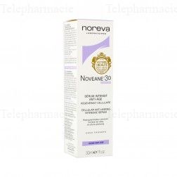 Noveane 3D sérum intensif anti-âge Tube 30ml