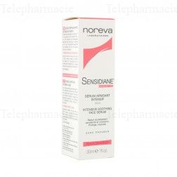 NOREVA Sensidiane s&eacute;rum intensif peaux intol&eacute;rantes flacon 30ml