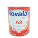 Lait AR 1er âge - 800 g