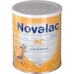 Lait AC 1er âge - 800 g
