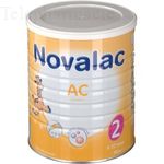 Lait AC 2ème âge - 800 g