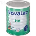 Hypoallerg 1age lait80