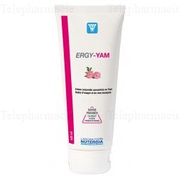 NUTERGIA Ergy yam tube 100ml