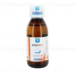 NUTERGIA Ergybiol flacon 150ml