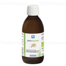 NUTERGIA Ergydraine flacon 250ml