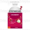 NUTREOV Cystir&eacute;gul confort urinaire 15 g&eacute;lules